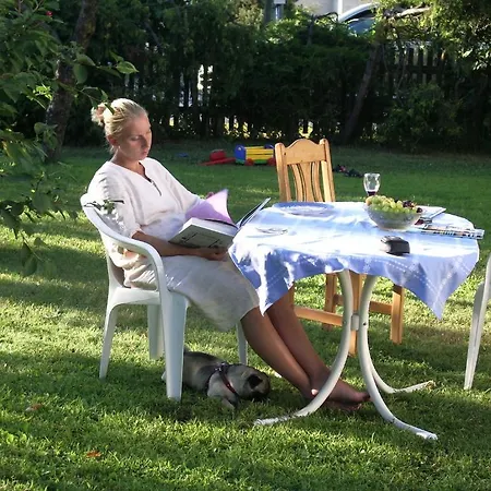 Affittacamere Maenni Haapsalu