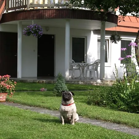 Affittacamere Maenni *