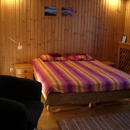 Affittacamere Maenni *