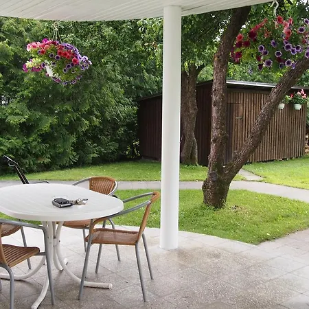 Affittacamere Maenni *