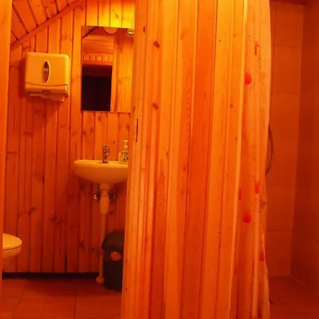 Maenni Affittacamere *