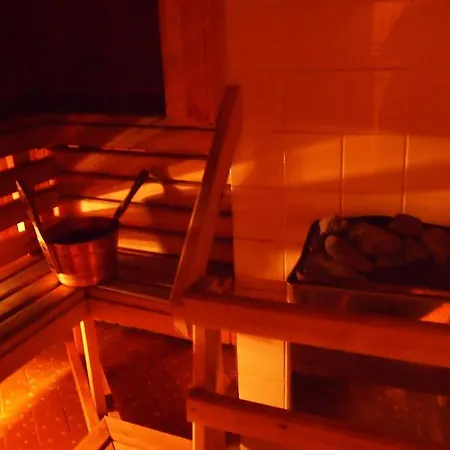 Affittacamere Maenni Haapsalu