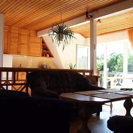 Maenni Affittacamere *