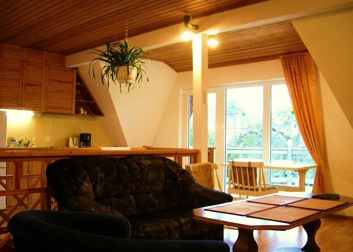 Guest house Maenni *