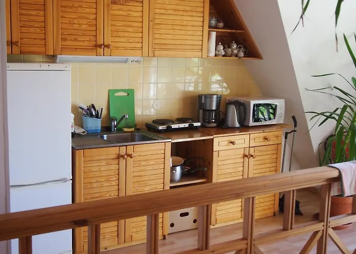 Guest house Maenni *