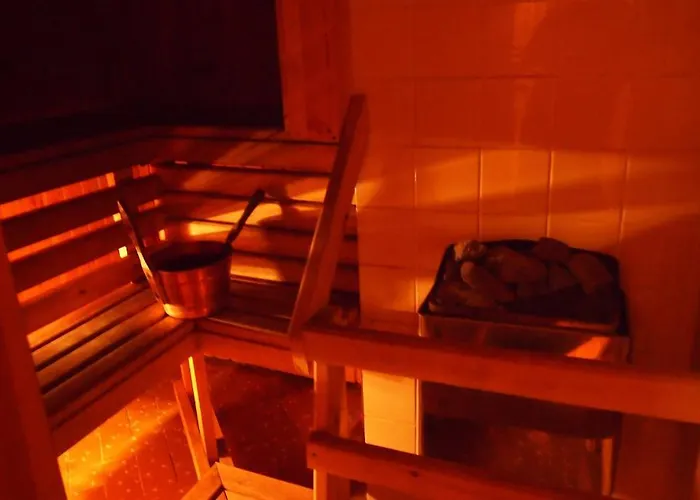 Guest house Maenni Haapsalu